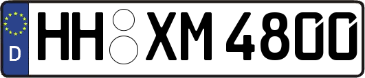 HH-XM4800