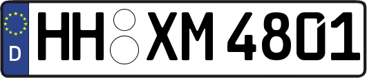 HH-XM4801