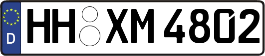 HH-XM4802