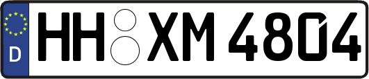 HH-XM4804