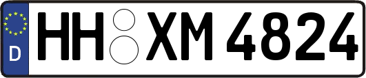 HH-XM4824