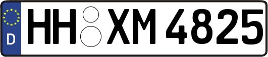 HH-XM4825