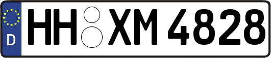 HH-XM4828