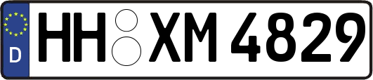 HH-XM4829