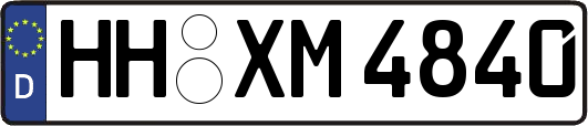 HH-XM4840