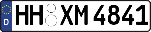 HH-XM4841