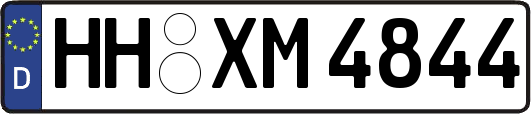 HH-XM4844