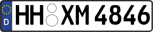 HH-XM4846