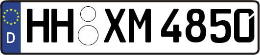 HH-XM4850