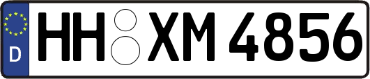 HH-XM4856