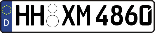 HH-XM4860