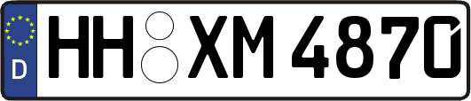 HH-XM4870