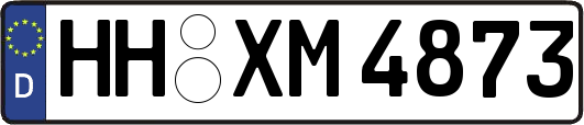 HH-XM4873