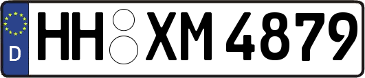 HH-XM4879