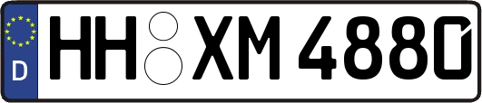 HH-XM4880