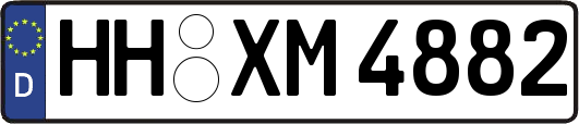 HH-XM4882