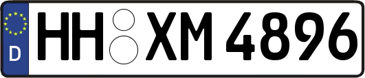 HH-XM4896