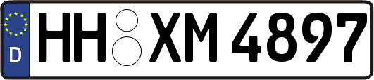 HH-XM4897