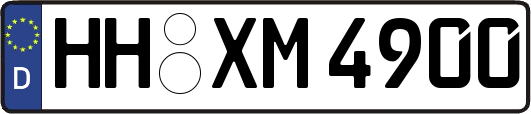 HH-XM4900