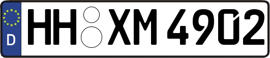 HH-XM4902