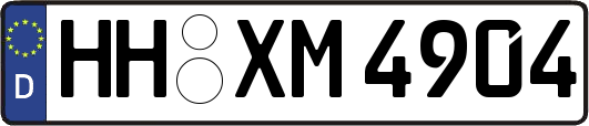 HH-XM4904