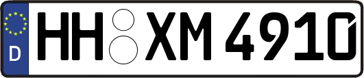 HH-XM4910