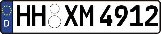 HH-XM4912