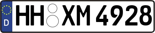 HH-XM4928