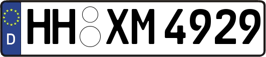 HH-XM4929