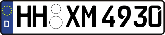 HH-XM4930