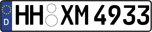 HH-XM4933