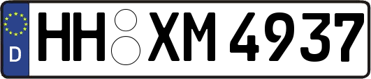 HH-XM4937