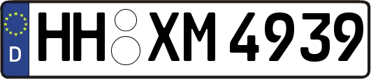 HH-XM4939