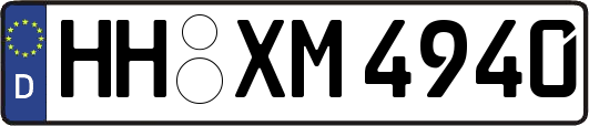 HH-XM4940