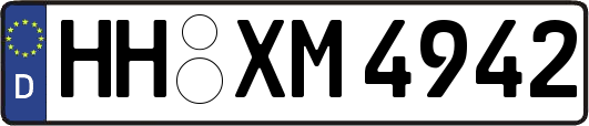 HH-XM4942