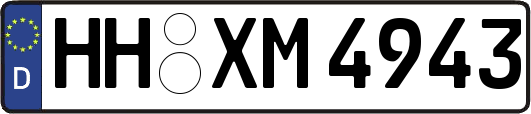 HH-XM4943