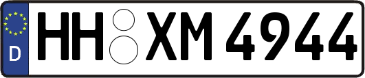 HH-XM4944