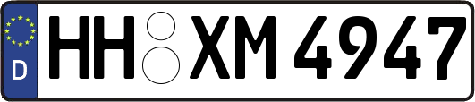 HH-XM4947