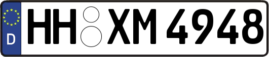 HH-XM4948