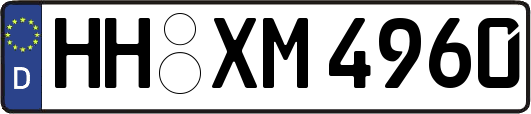 HH-XM4960