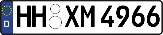 HH-XM4966