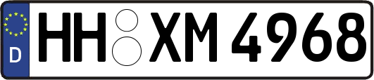 HH-XM4968