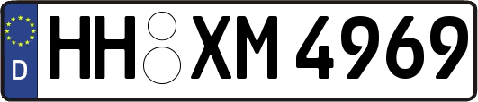 HH-XM4969