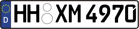HH-XM4970
