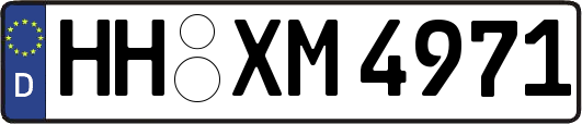 HH-XM4971