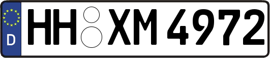 HH-XM4972