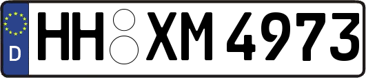 HH-XM4973
