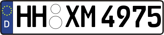 HH-XM4975