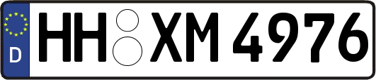 HH-XM4976