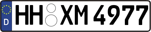 HH-XM4977